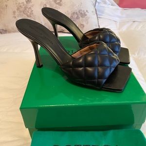 Authentic bottega lido